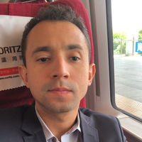 Foto de perfil de WILI GARCEZ